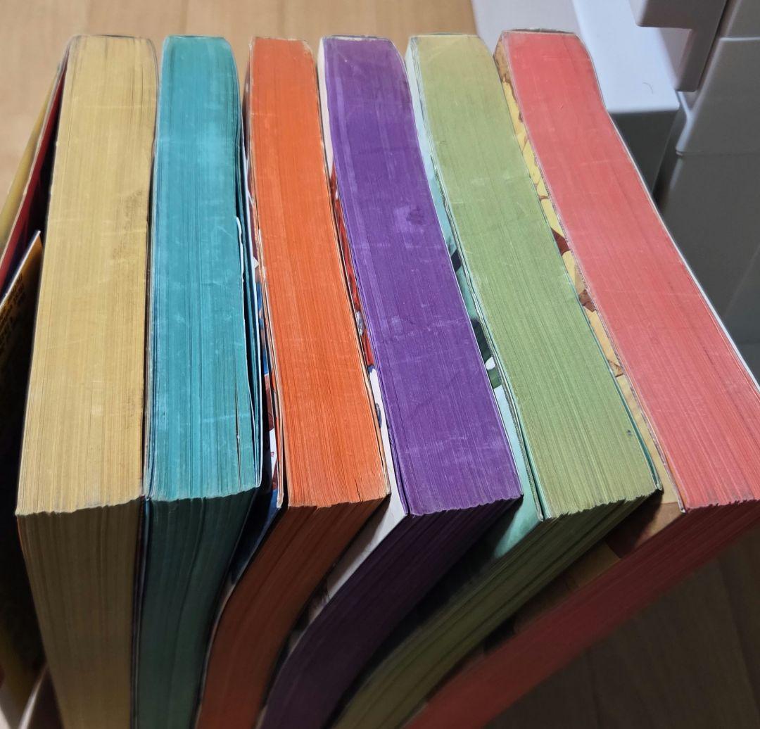 全巻初版 完結版 AKIRA 6冊セット 著者大友克洋 1984年～ - メルカリ