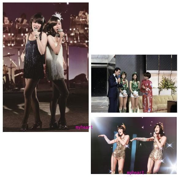 メルカリ市セール新品 Pink Lady Chronicle TBS Spec… - メルカリ