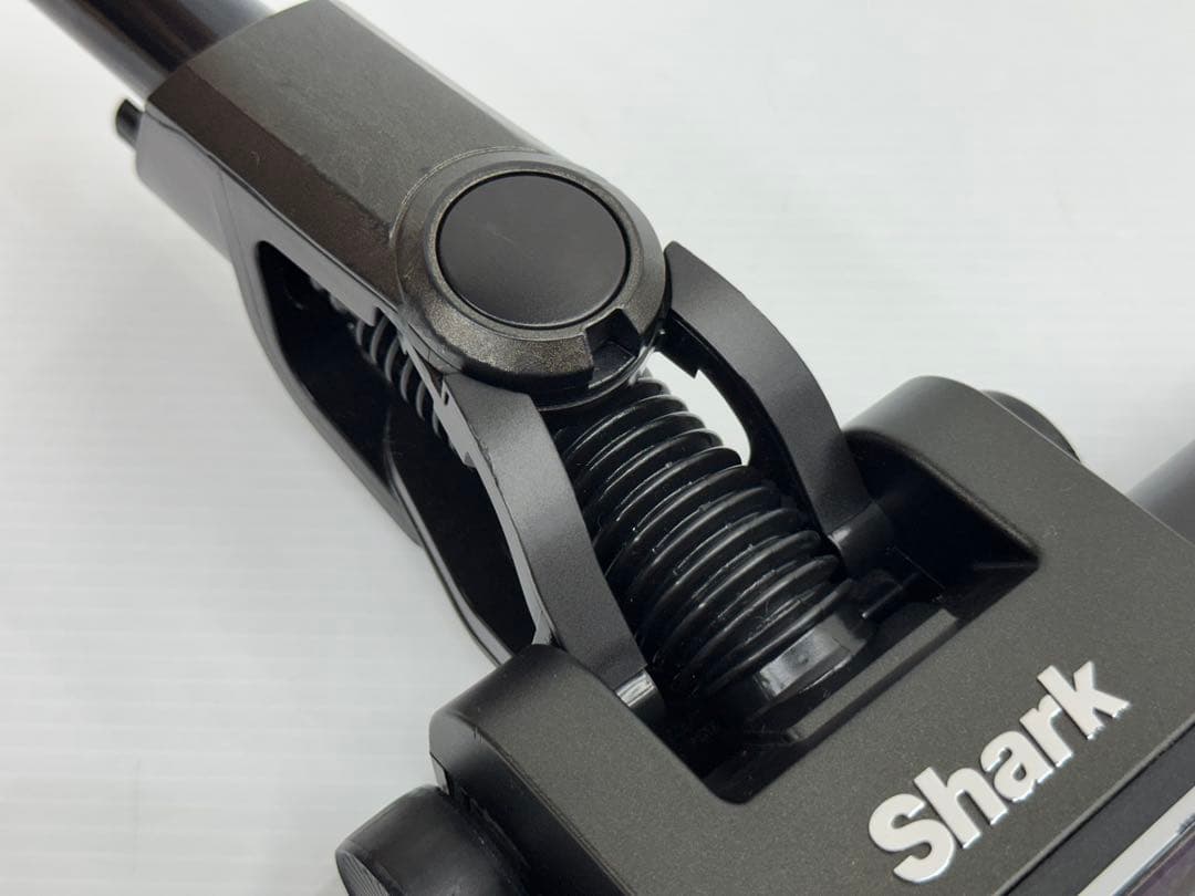 希少 CS601JNZBK 動作保証品 シャーク 掃除機 ヘッド パワーヘッド