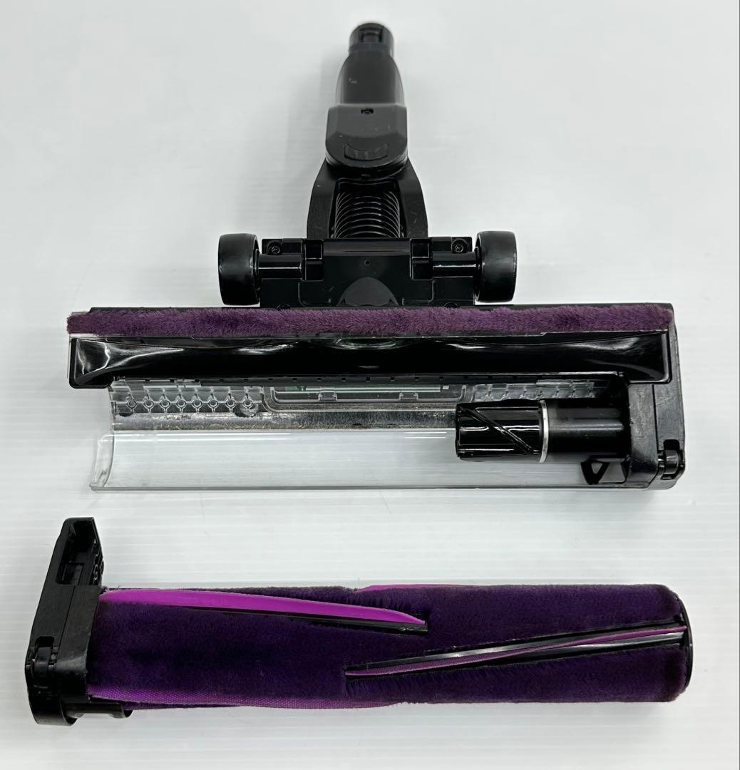 希少 CS601JNZBK 動作保証品 シャーク 掃除機 ヘッド パワーヘッド