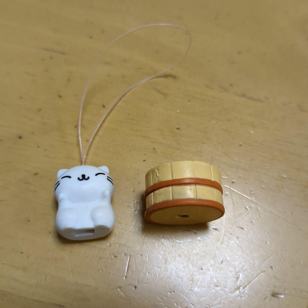 にゃんにゃんにゃんこ グッズ まとめ サンエックス 平成レトロ - メルカリ