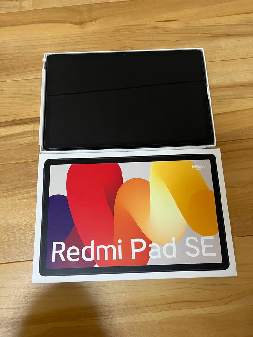 Redmi Pad SE 4GB 128GB グラファイトグレー Amazon.com : Xiaomi Redmi Pad Se (128GB + 4GB) WiFi 11