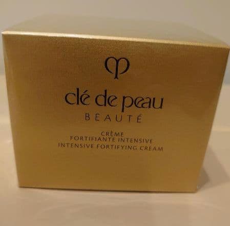【新品、未開封】クレ・ド・ポーボーテクレームアンタンシヴ クレ・ド・ポー ボーテ / クレームアンタンシヴnの公式商品情報｜美容