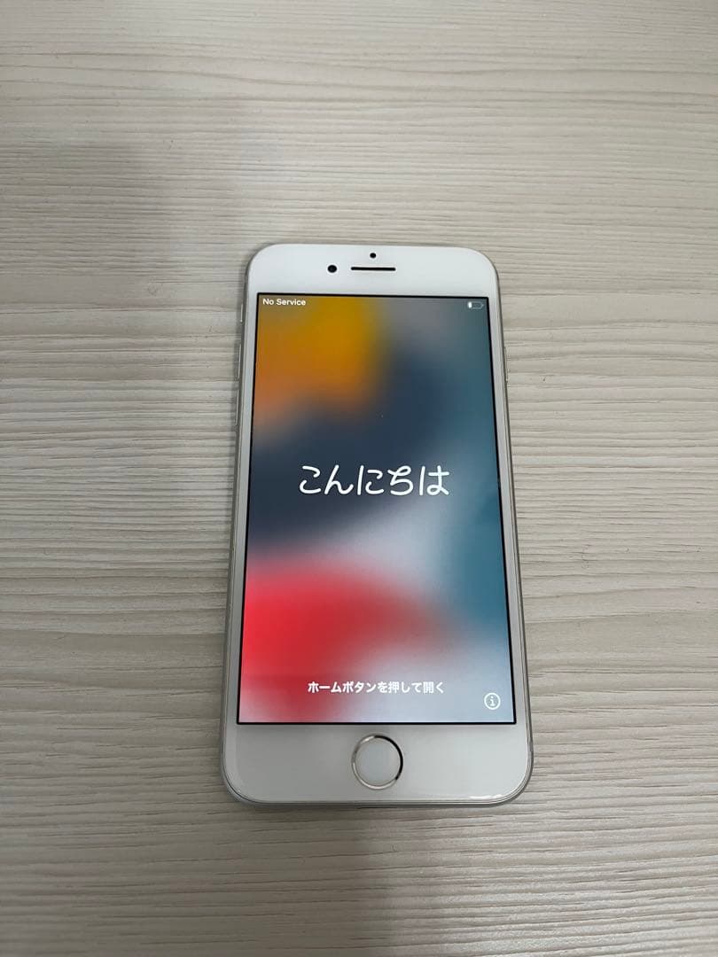 美品　Apple iPhone 8 ホワイト 本体 Buy Used & Refurbished Apple iPhone 8 (Unlocked) 64GB - iPhone