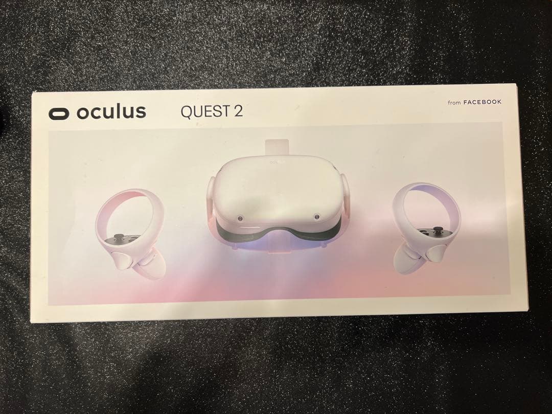  Quest 2 128GB オキュラス クエスト2 Amazon.com: Oculus Quest 2 Advanced All-in-One Virtual Reality