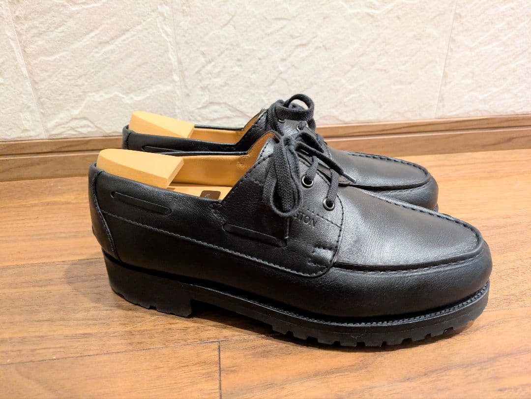 本日のみセール】J.M.WESTON ヨット 690 6E - メルカリ