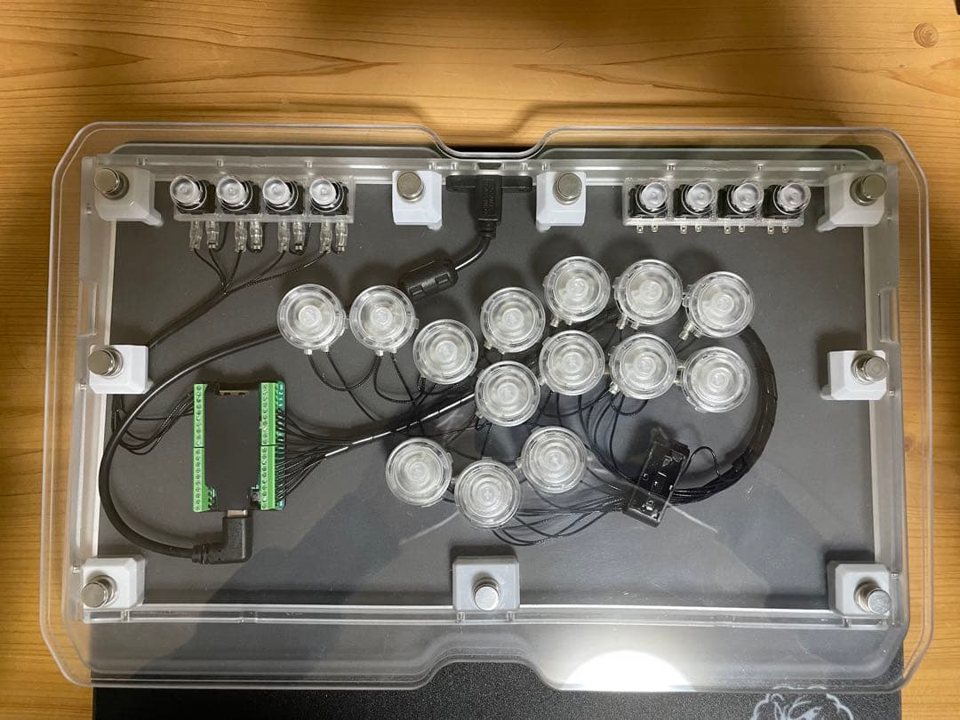 PUNK WORKSHOP ULTRABOX タイプD. パンクワークショップ Amazon.co.jp: punk workshop ULTRA BOX パンクワークショップ