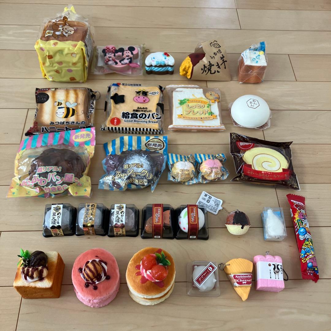 スクイーズ まとめ売り ⑤ - メルカリ