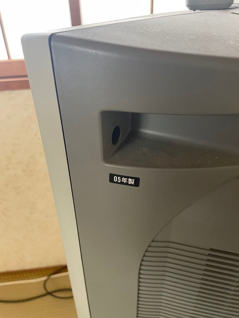 ソニー トリニトロン KV-25DA65 ブラウン管 テレビ 25インチ 手渡し