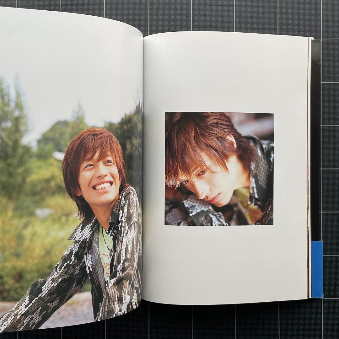 ハガキ付】仮面ライダー剣 ブレイド キャラクターブック - メルカリ