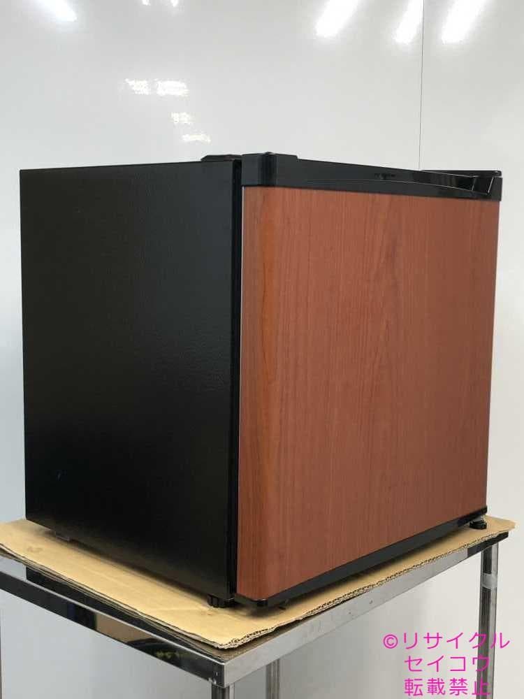 中古】アイリスオーヤマ小型冷凍庫 32L 2021年式2512211814 - メルカリ