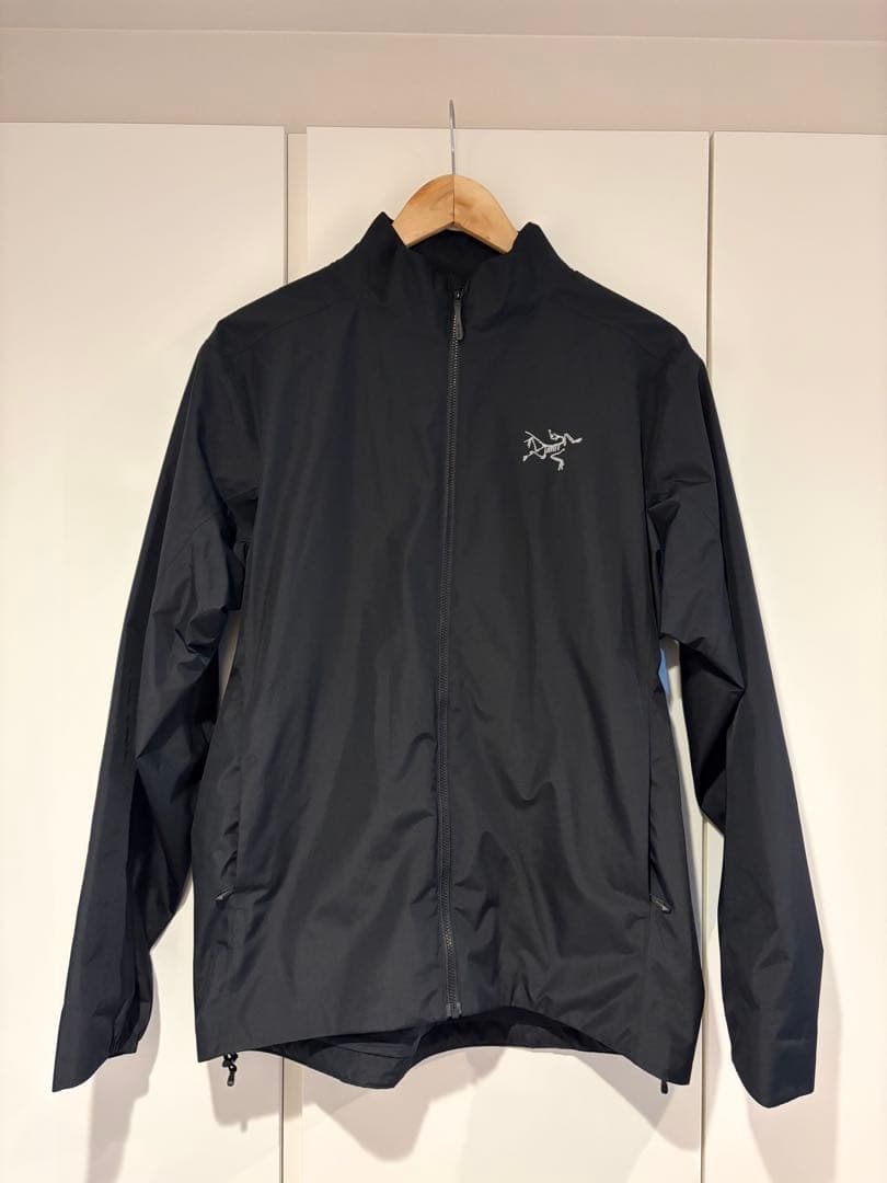 アークテリクス ARC'TERYX ソラノジャケット SOLANO JACKET ARC'TERYX（アークテリクス） ジャケット SOLANO JACKET ソラノ
