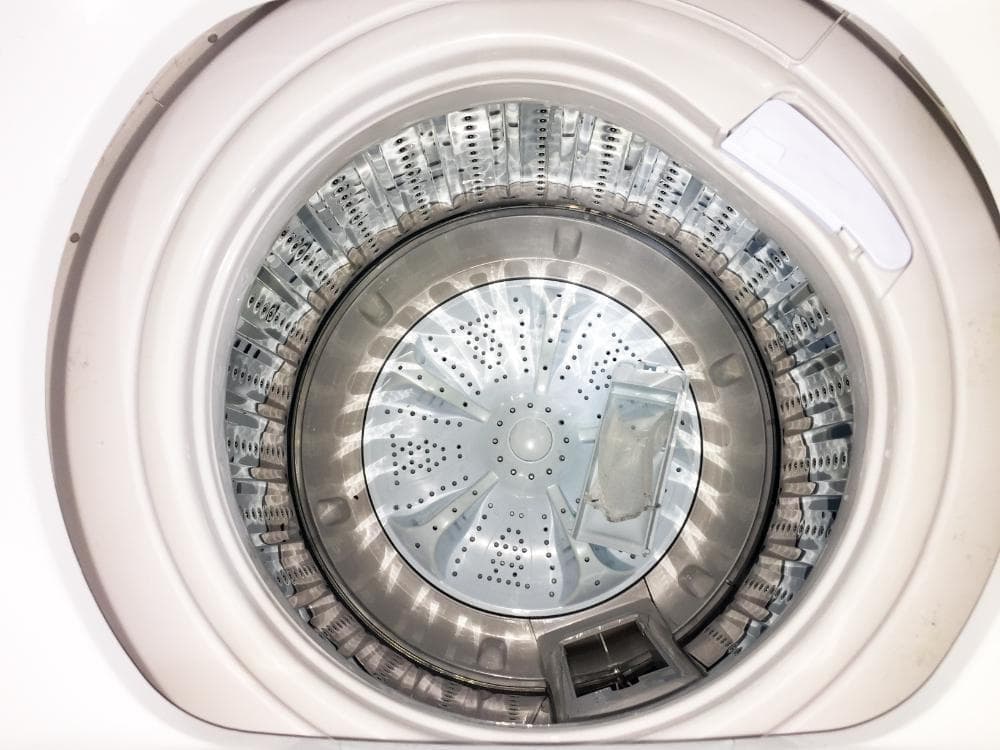 30日迄！送料無料★美品★Haier 4.5kg 洗濯機【JW-C45CK-W】