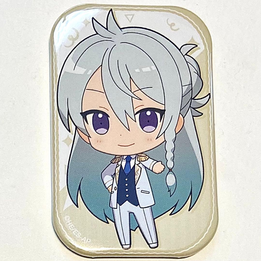 あんスタ ミニキャラバッジコレクション 日々樹渉 - メルカリ