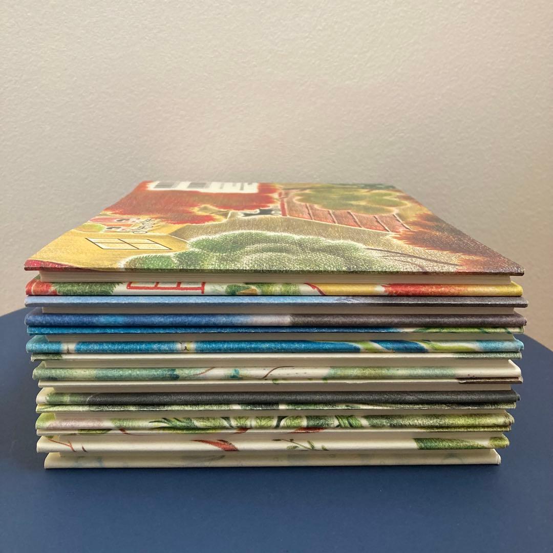 サイン本〉チリとチリリ 8冊セット どいかや - メルカリ