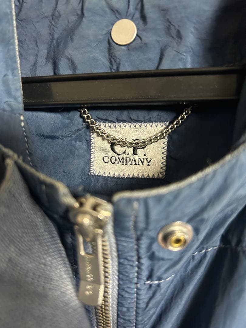 ジャケット・アウター 2010's C.P.company Jacket