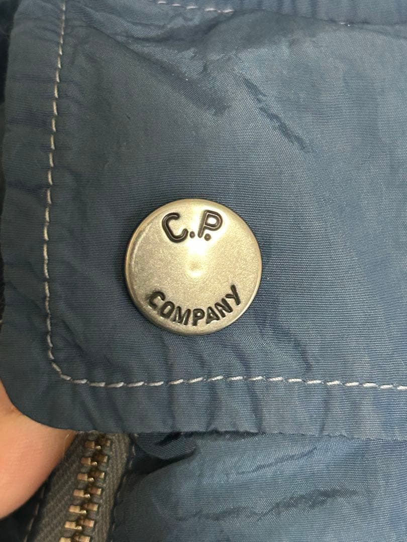 ジャケット・アウター 2010's C.P.company Jacket