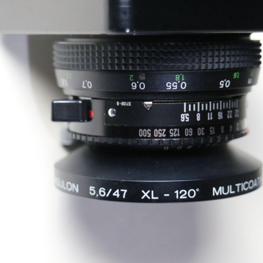 激レア！ALPAアルパ125/WA 黒檀 セット - メルカリ