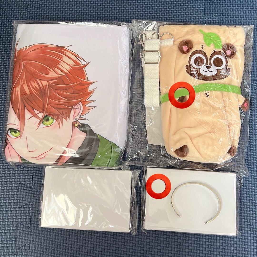 うらたぬき 過去グッズ まとめ - メルカリ