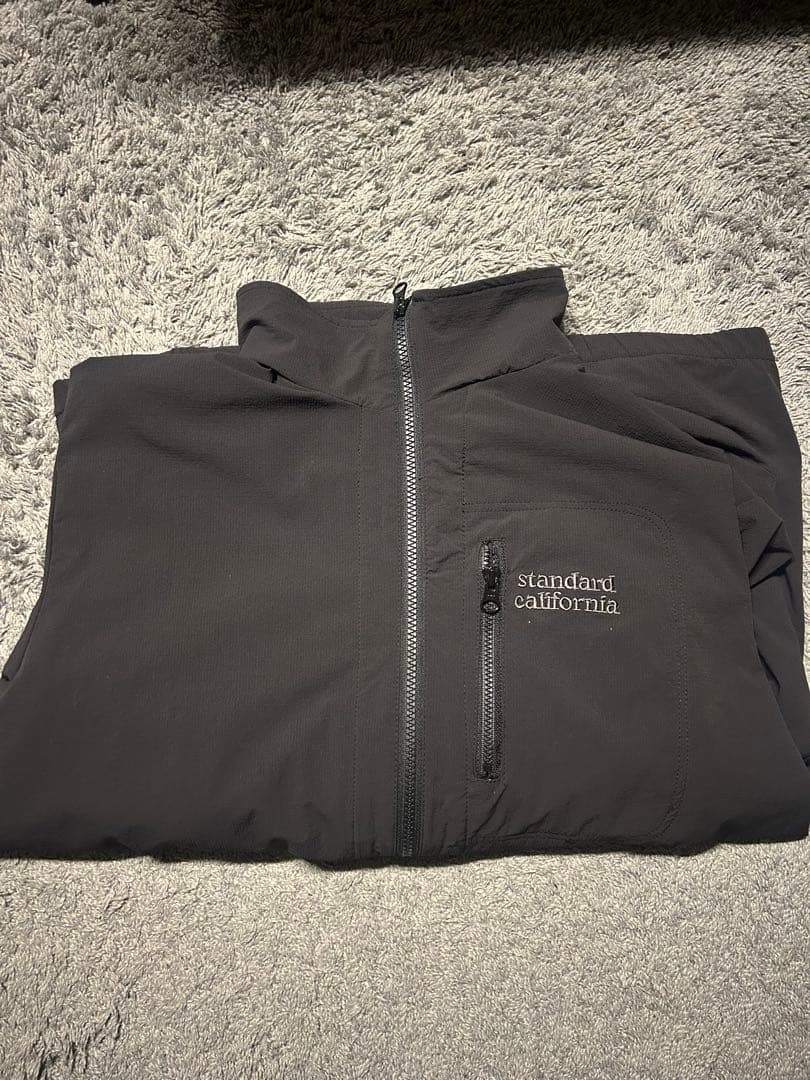 k*z様 SD Cordura Stretch Utility Jacket - ジャケット・アウター超 安い