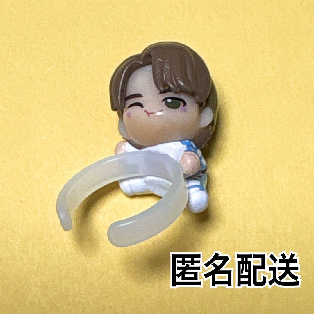 ミセスグリーンアップル びっくらたまご ミセス シークレット 若井滉斗