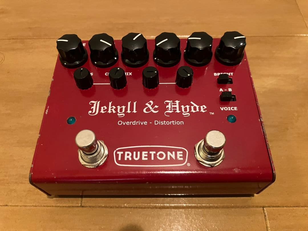 ギター Jekyll&Hyde. Overdrive-Distortion 1__57160.1715982458.jpg?c=2