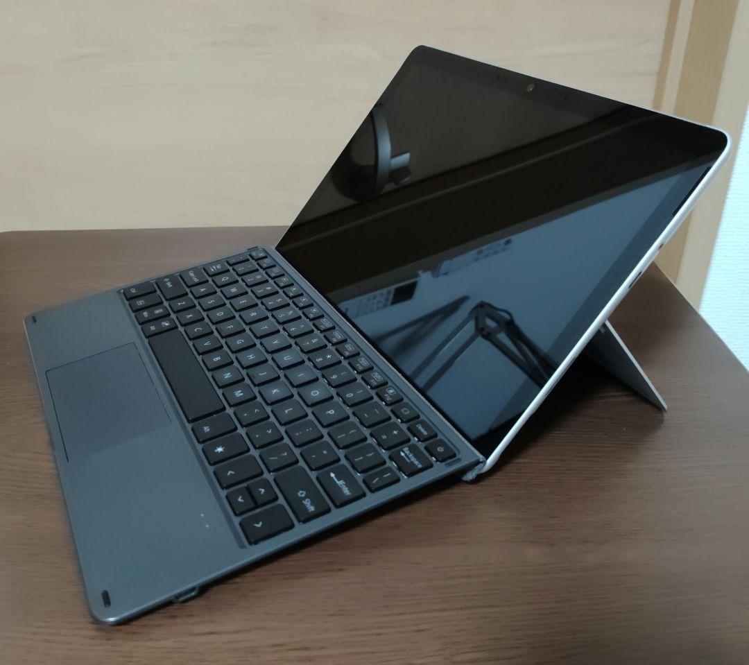 【美品】Surface Go2 8GB/128GB キ―ボ―ド付き Amazon.com : New Microsoft Surface Go 2-10.5