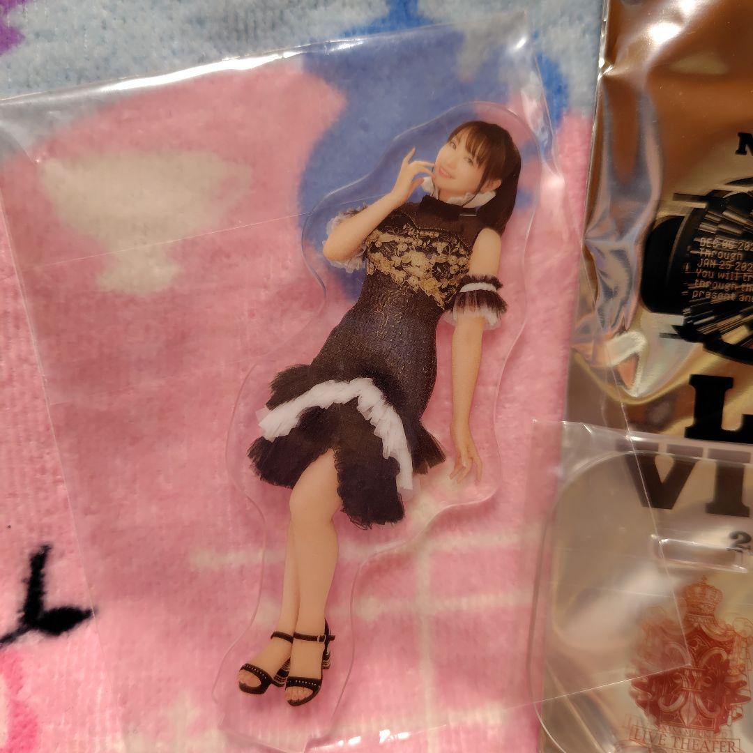 水樹奈々 アクリルスタンド - メルカリ