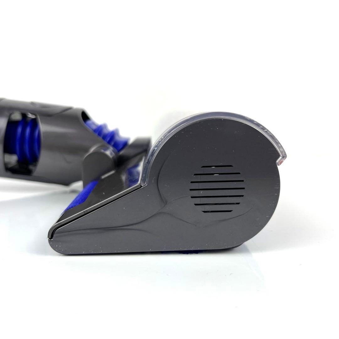 【美品】 Dyson Micro 1.5kg SV21 ヘッド h40