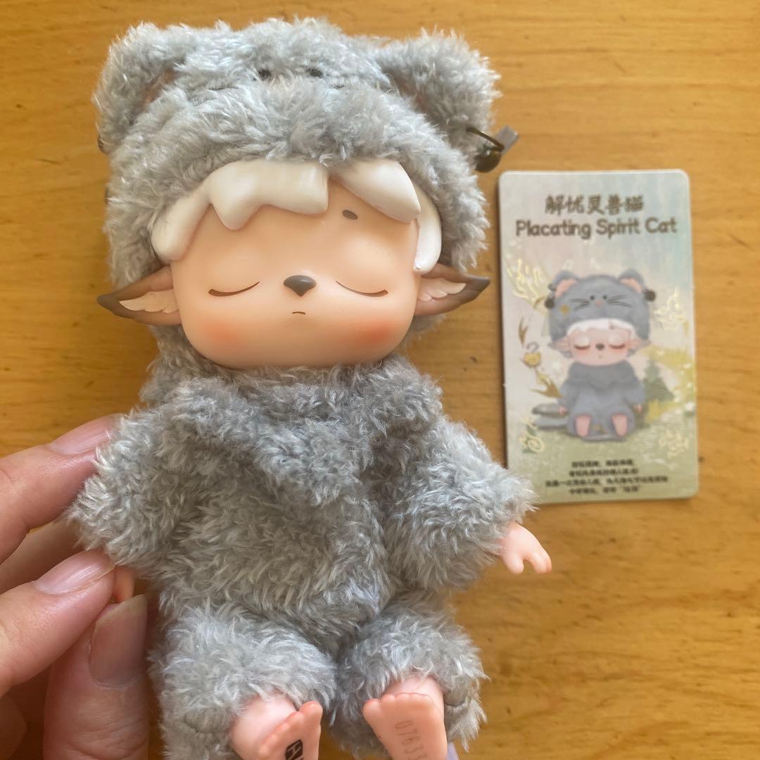 HEYONE MIMI 無事小妖怪シリーズ - メルカリ