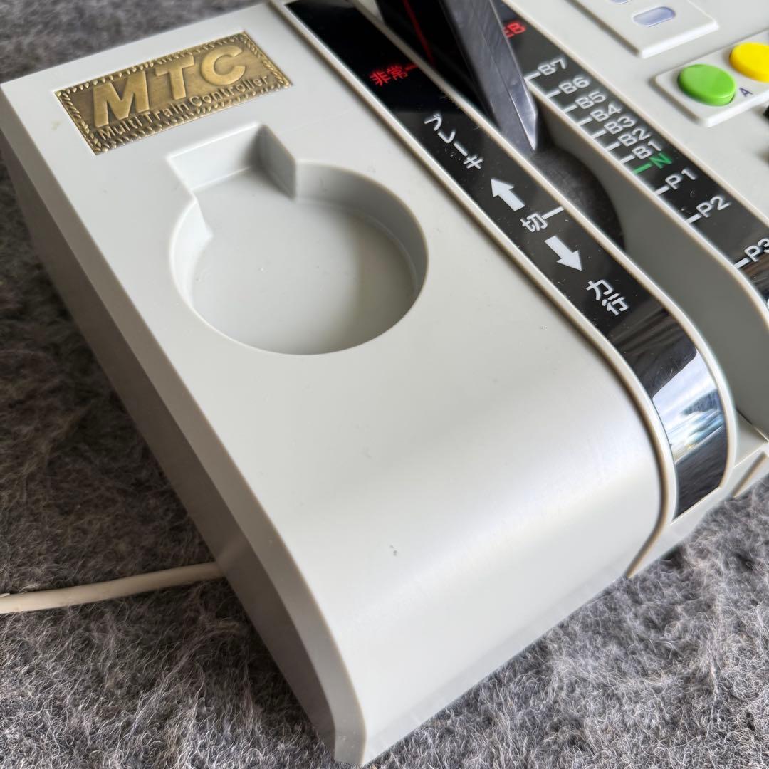 I15動作品✨ MTC マルチトレインコントローラー SOTP-031201