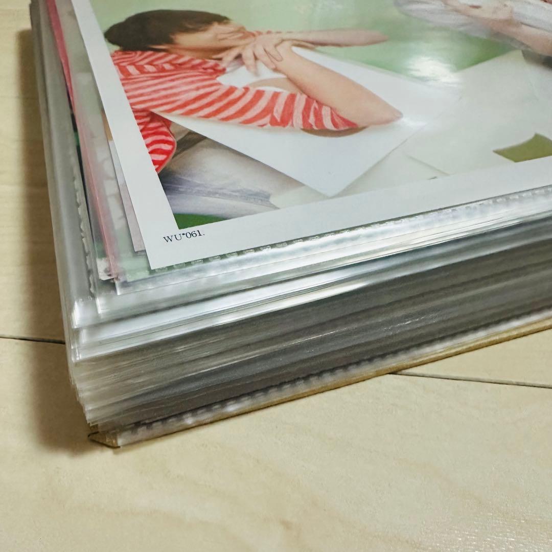 ①2013-16年 WEST. アイドル誌 切り抜き 計71冊分