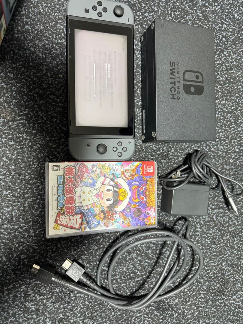 早い者勝ち　ニンテンドースイッチ　本体　ブラック　※桃太郎電鉄ソフト付き ゲーム 桃鉄」の人気商品一覧 | 安い商品を通販サイトから探す - 価格.com
