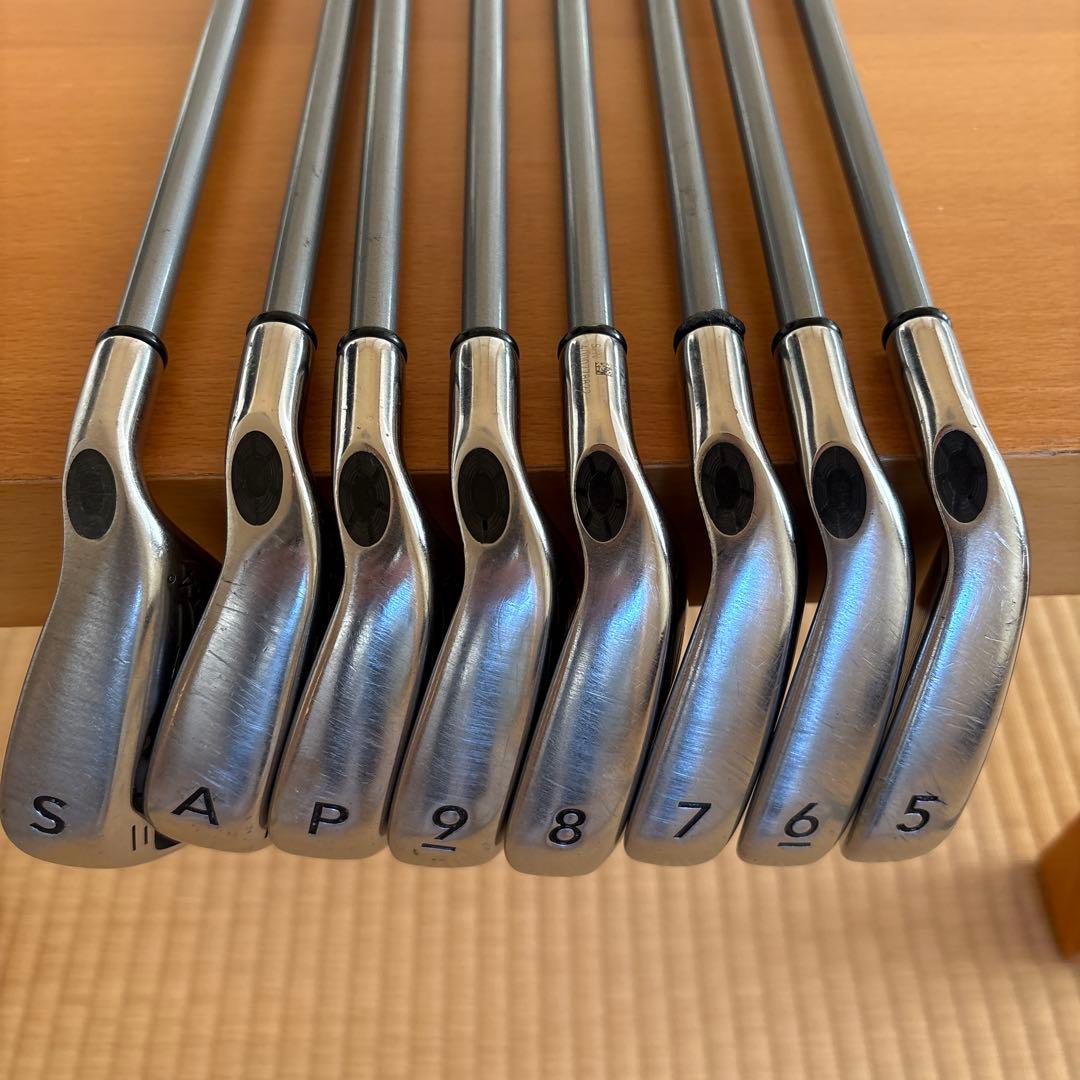 Callaway キャロウェイ X16 アイアン Callaway Steelhead X-16 Irons | Callaway Golf