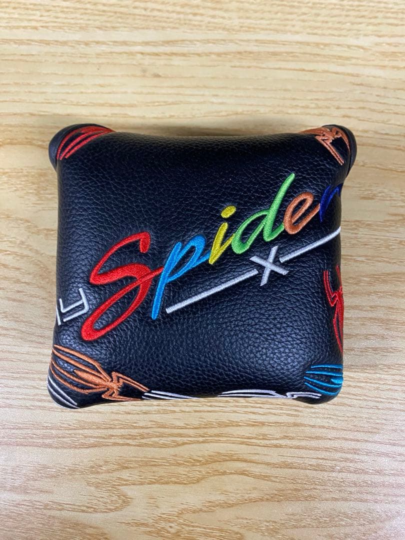 TaylorMade SX-92 パター レフティー - メルカリ