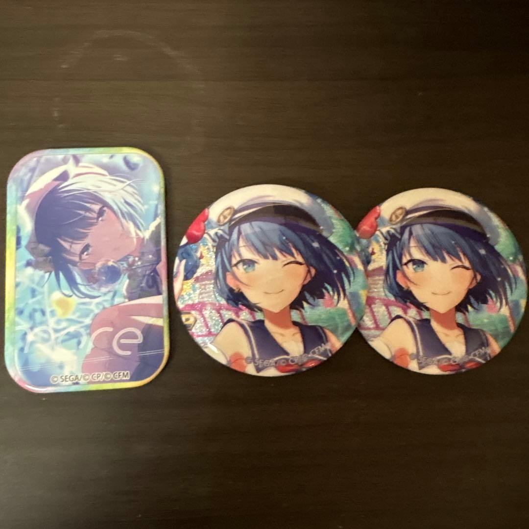 プロセカ桐谷遥 - メルカリ