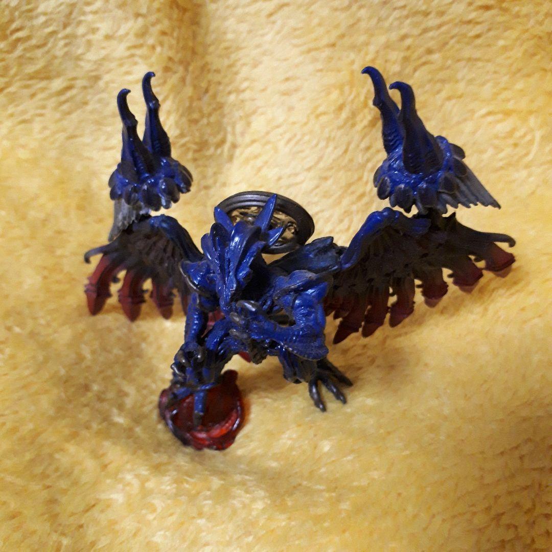 ファイナルファンタジーFF10 クリーチャーズ バハムート フルカラー