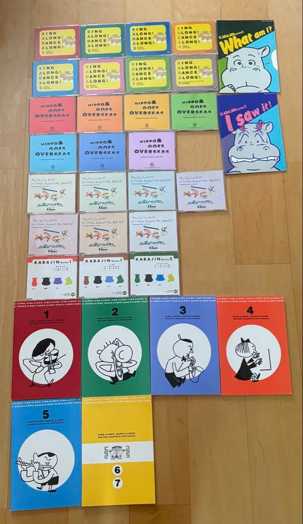 ヒッポファミリークラブ　CD テキスト　Hippo Family Club ヒッポファミリークラブ CD テキスト Hippo Family Club ヒッポ