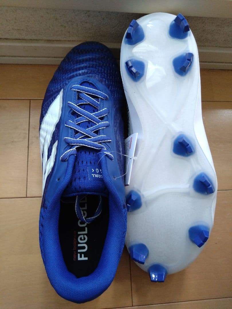 稲*置様 new balan ニューバランス PL4040B7 29.0cm 2