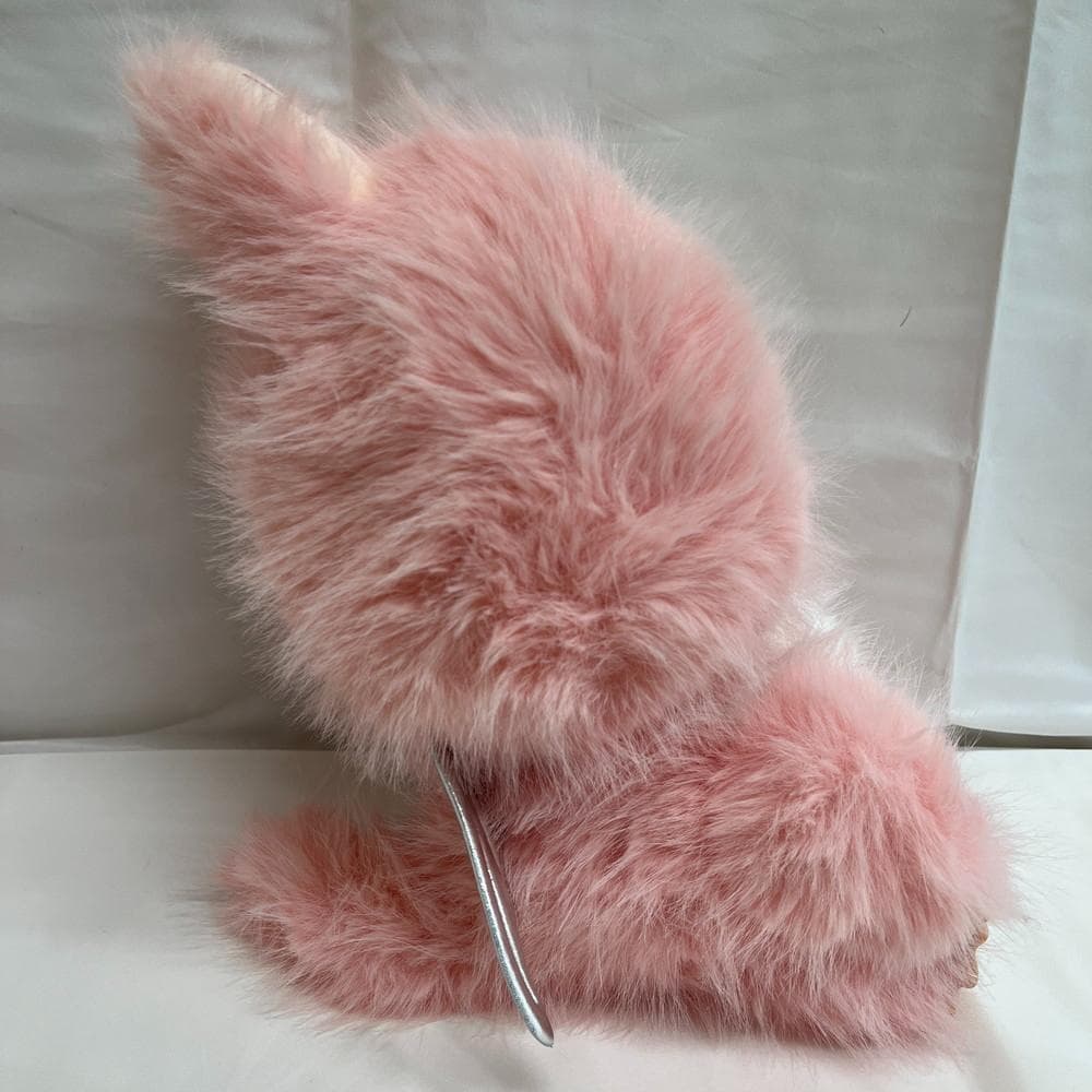 ◇特大 ZIMOMO ジモモ オリジナル ピンク 01010 - メルカリ