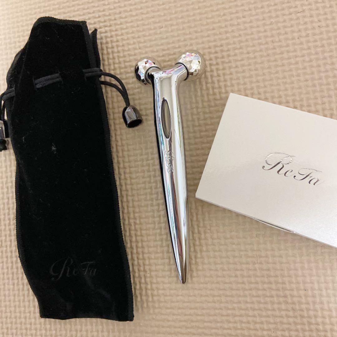 MTG リファ　ReFa SCARAT MTG ReFa SCARAT Roller made in Japan F/S | eBay