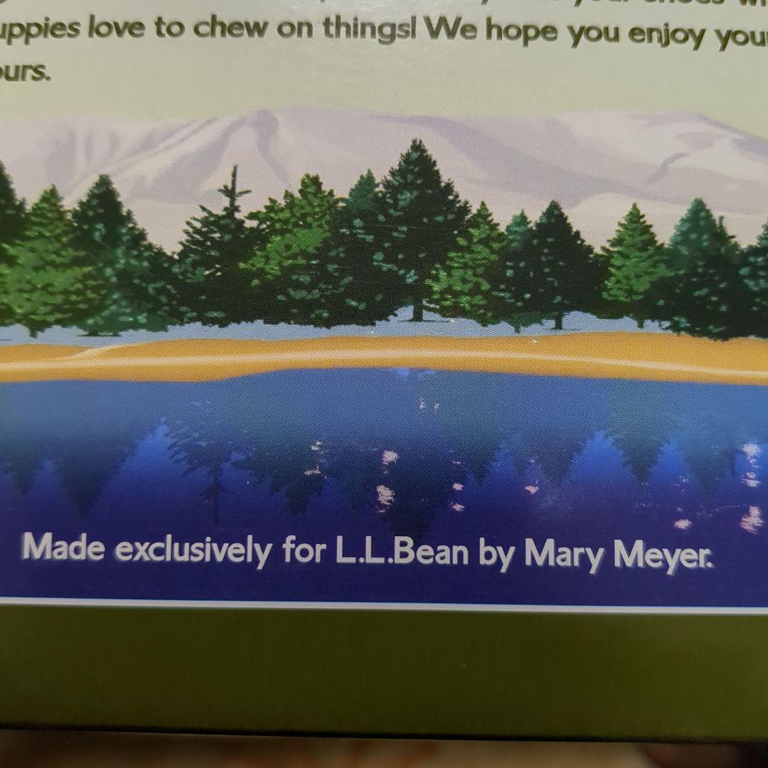 ☆AK☆L.L.Bean Bean's Little Labs 3体セット