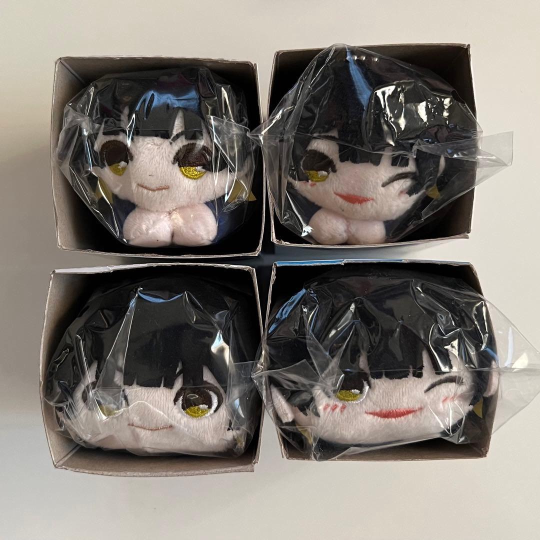 限定値下げ‼️ あんスタ 斎宮宗 誓約 ハート 缶バッジ 中国 80点