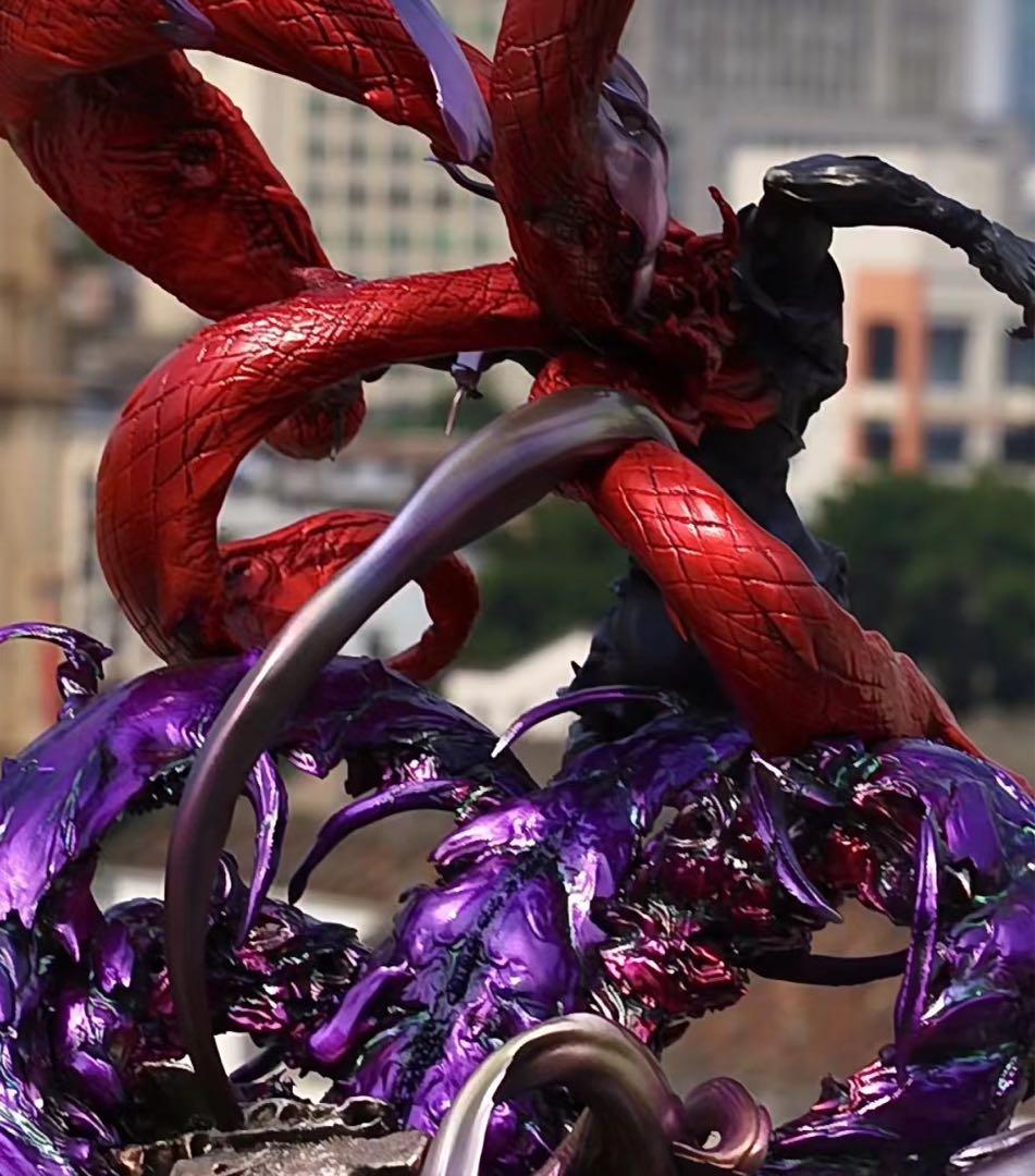 東京喰種ト 金木研 ガレージキット ガレキ スタチュー⑤ - メルカリ