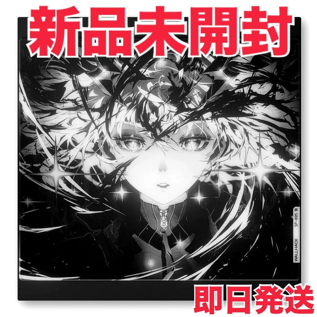 新品未開封】WALLHACK SP-005 AWAKENING SORA 限定 - メルカリ