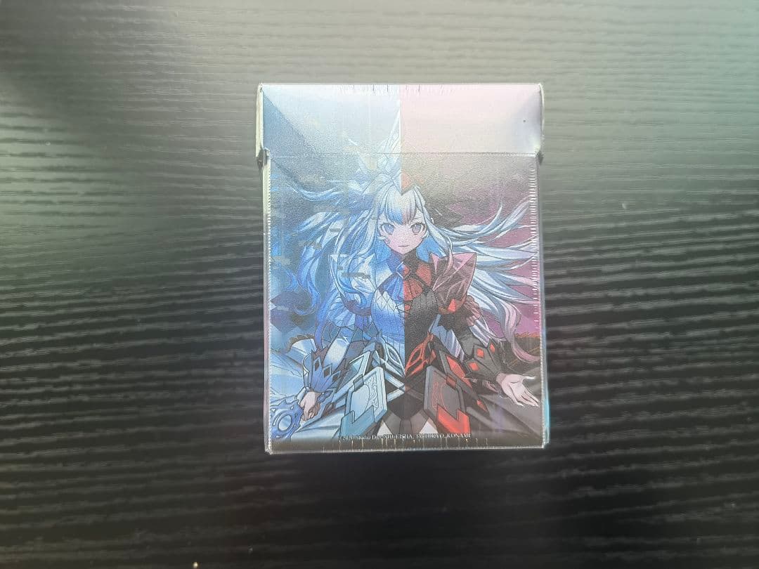 海外会場限定】遊戯王OCG M∀LICE デラックスデュエルセット - メルカリ