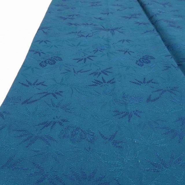 BR様専用 新品 単衣 BANKAN 正絹 仕付け糸付 色無地 5469 - メルカリ