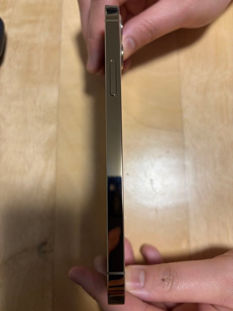 Apple iPhone 12 Pro 256GB SIMロック解除-専用