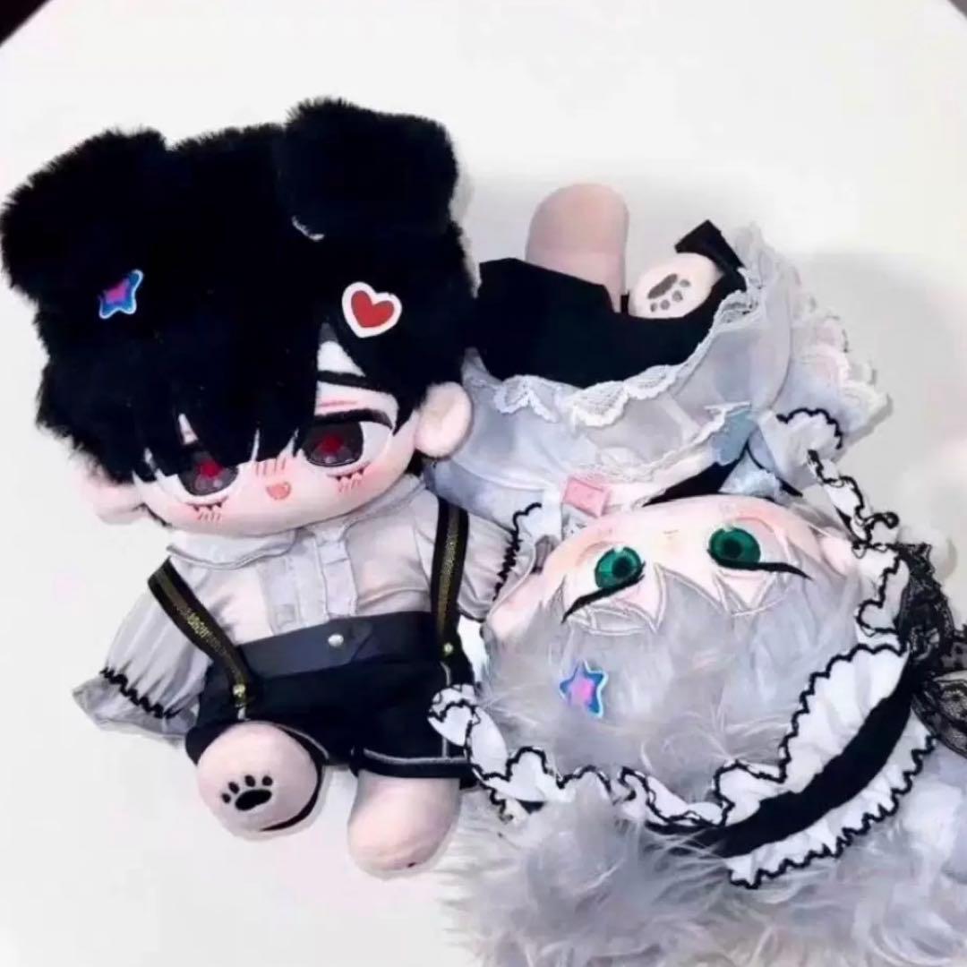 エイリアンステージ ぬいぐるみ イヴァン ティル - メルカリ