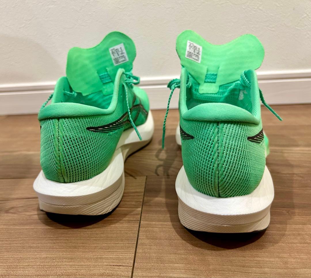 アシックス　マジックスピード5 26.0cm